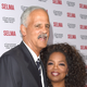 Oprah Winfrey and Stedman Graham attend the ‘Selma’ and the Legends Who Paved the Way gala on December 6, 2014, in Goleta, California.